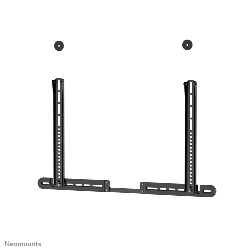 Neomounts AV35-727BL1 TV mount for Sonos Arc & Arc Ultra - easy installation - black